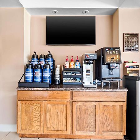 Best Western Merry Manor Inn South Portland Εξωτερικό φωτογραφία