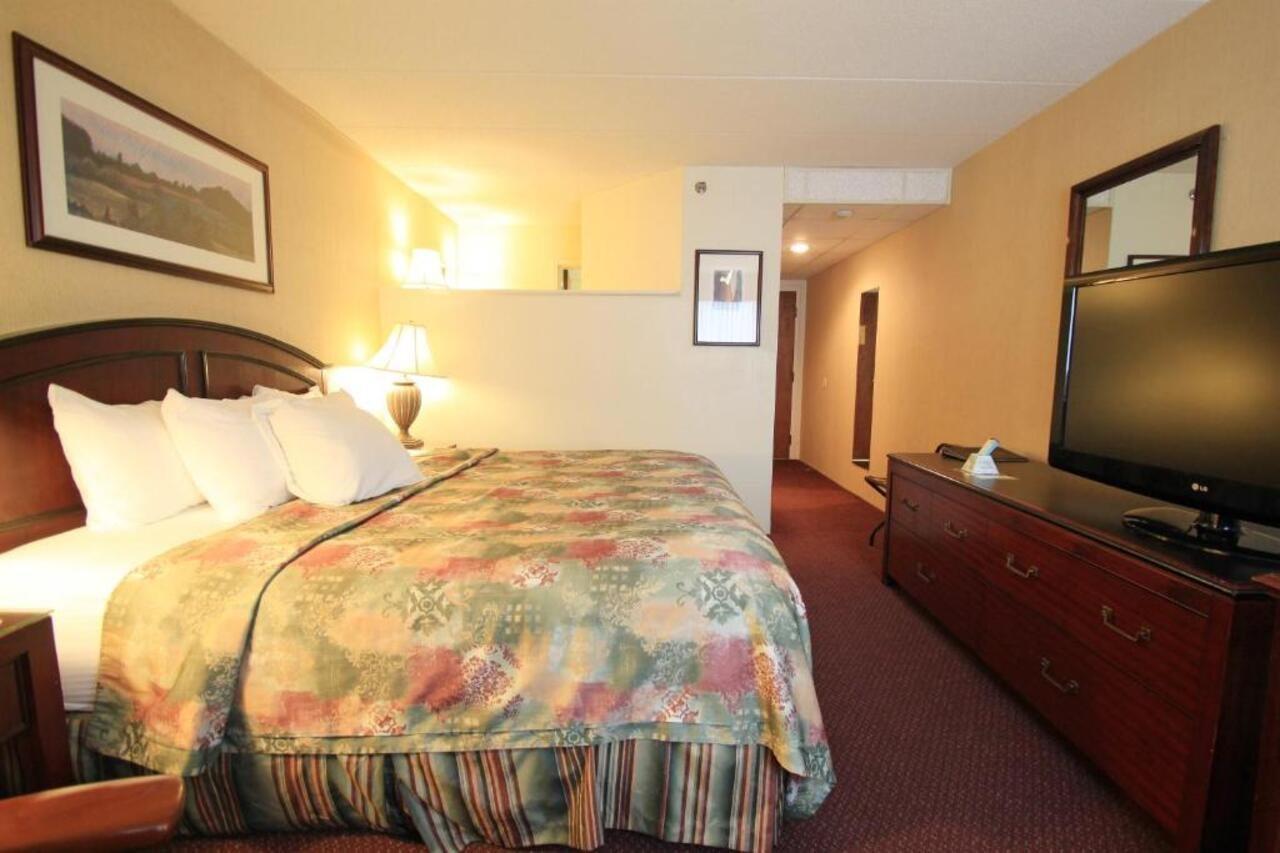 Best Western Merry Manor Inn South Portland Εξωτερικό φωτογραφία