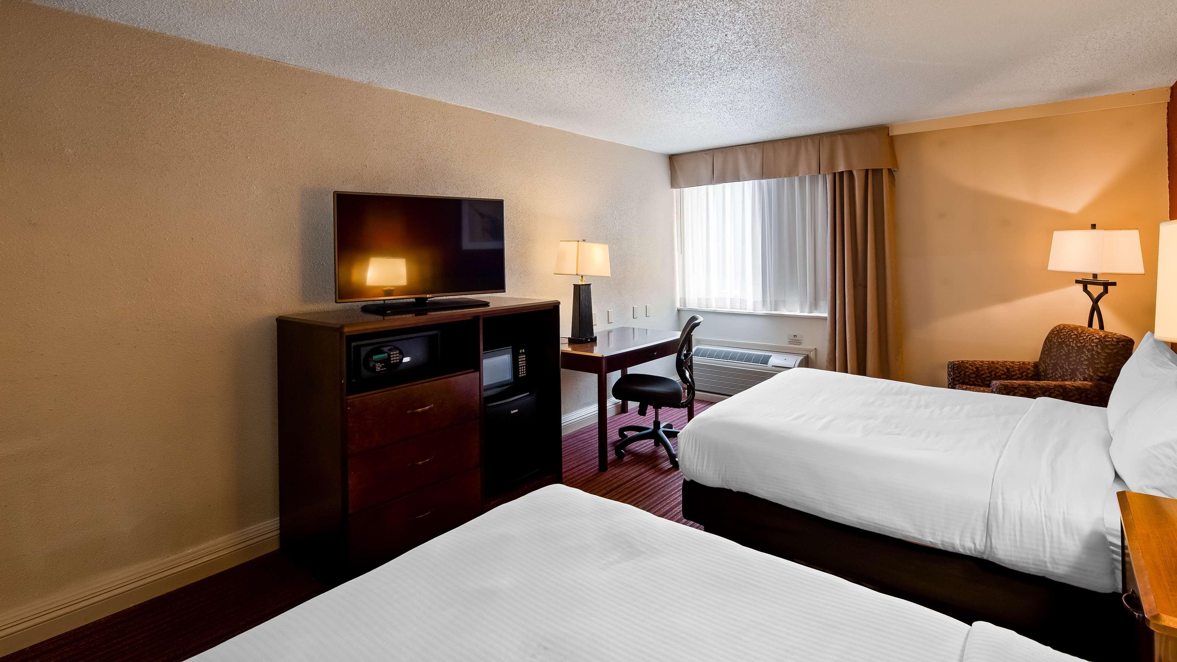Best Western Merry Manor Inn South Portland Εξωτερικό φωτογραφία