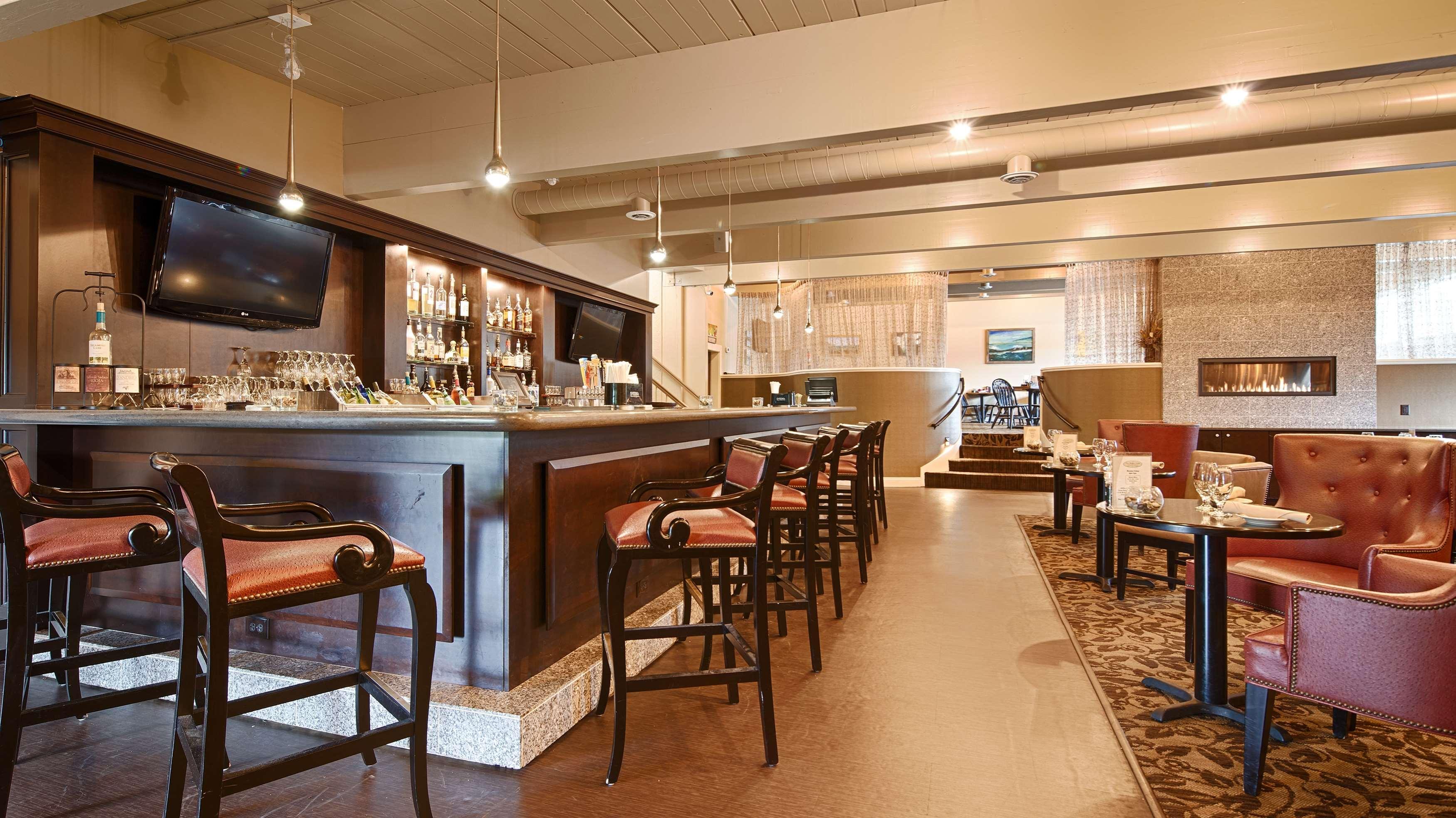 Best Western Merry Manor Inn South Portland Εξωτερικό φωτογραφία