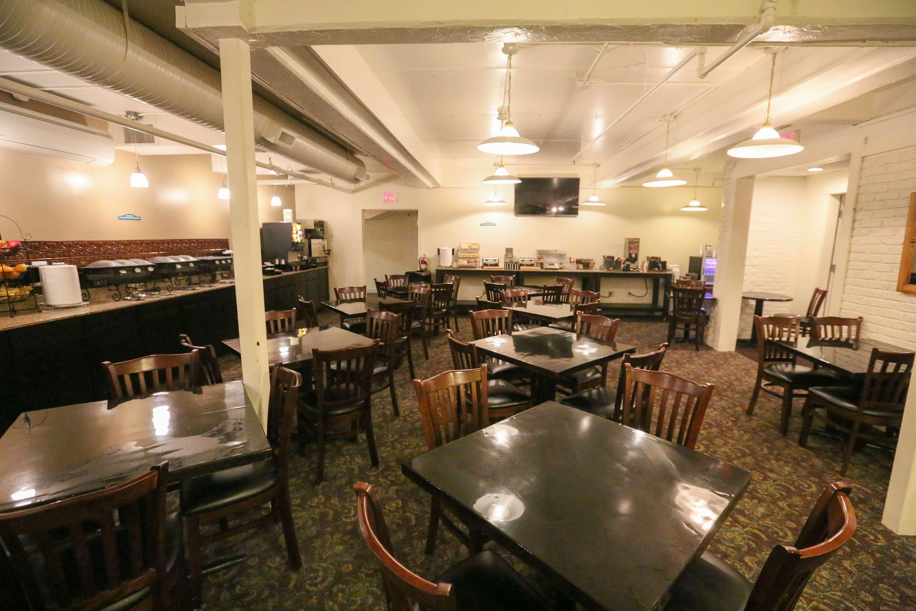Best Western Merry Manor Inn South Portland Εξωτερικό φωτογραφία