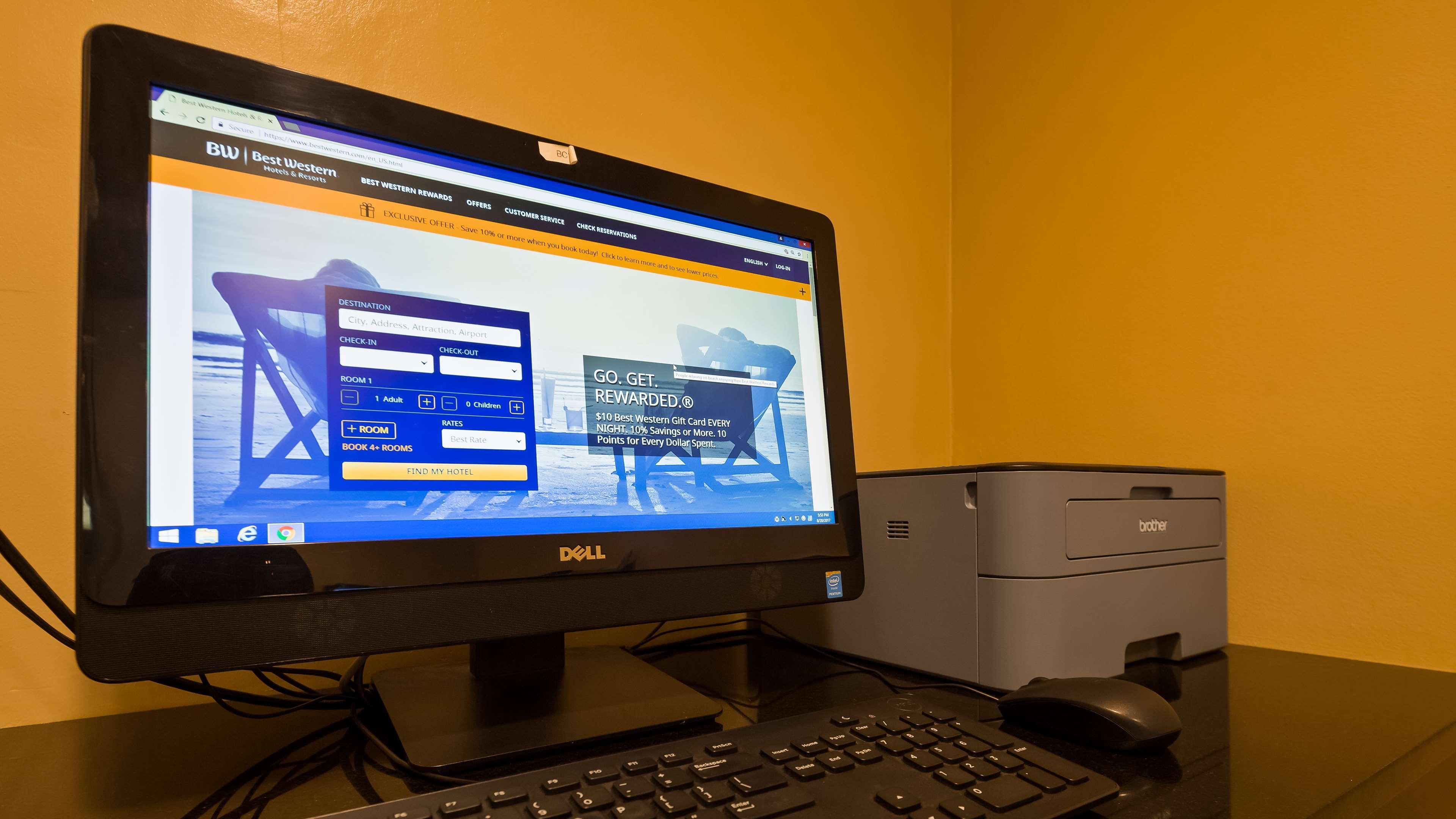 Best Western Merry Manor Inn South Portland Εξωτερικό φωτογραφία