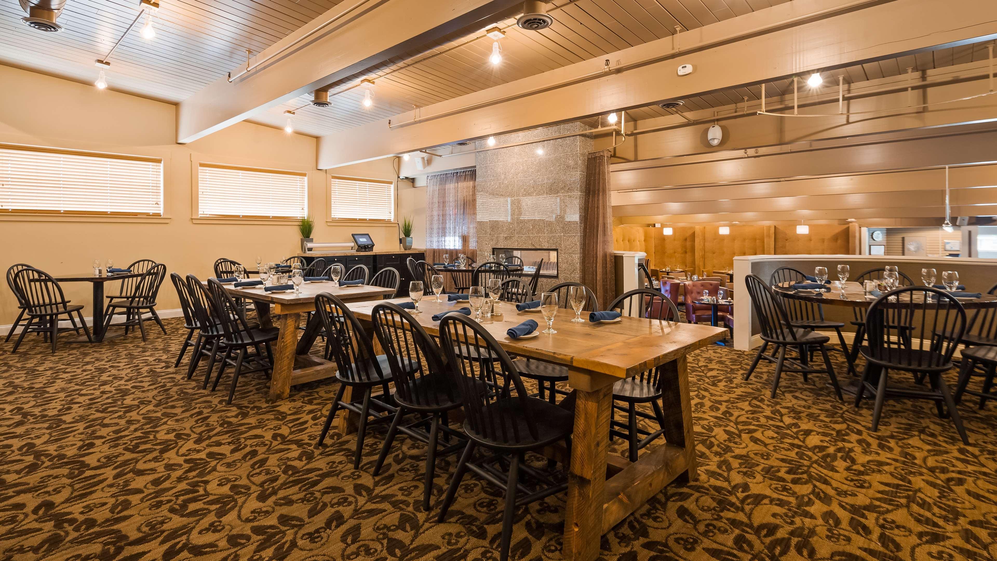 Best Western Merry Manor Inn South Portland Εξωτερικό φωτογραφία
