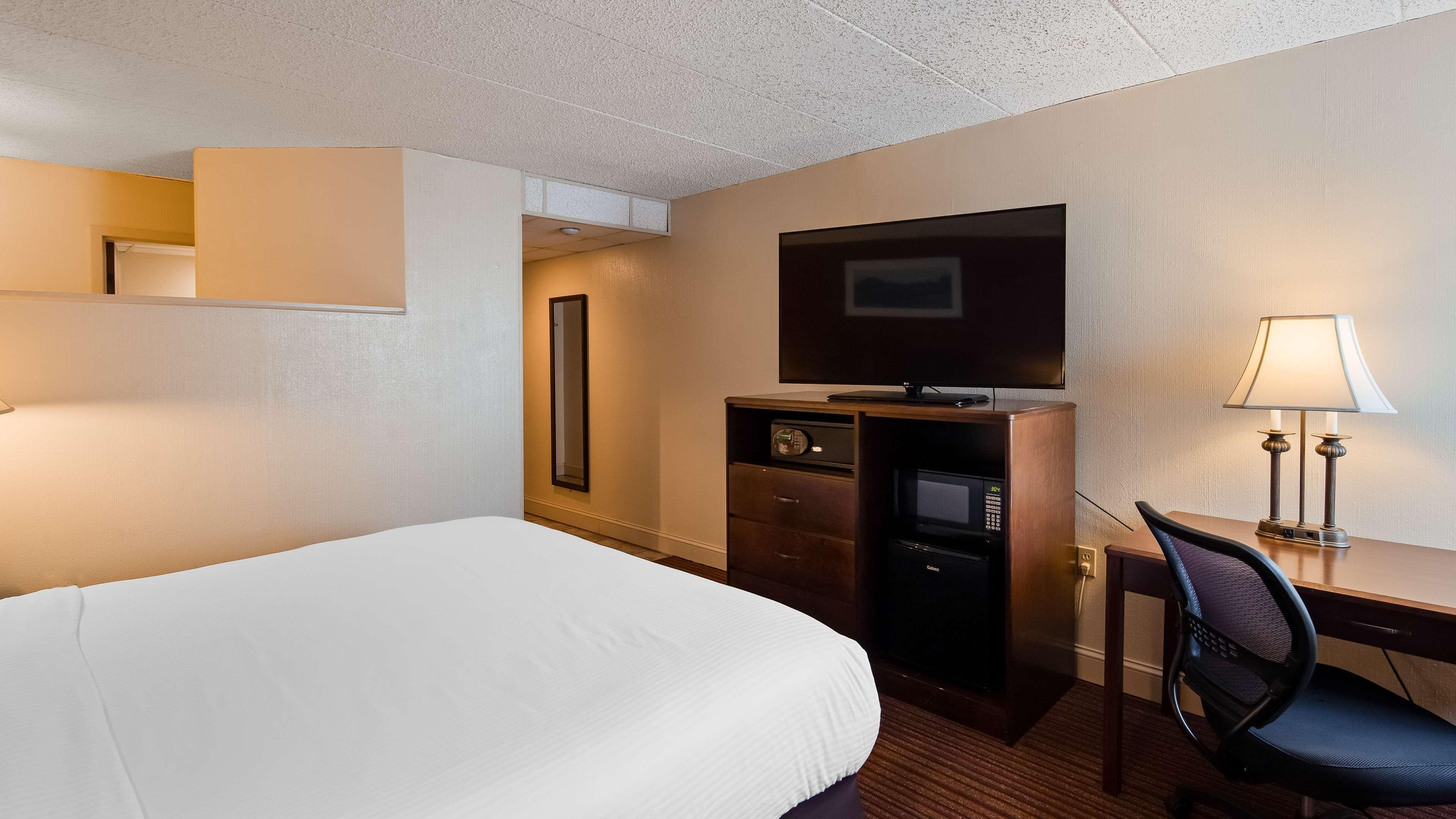 Best Western Merry Manor Inn South Portland Εξωτερικό φωτογραφία