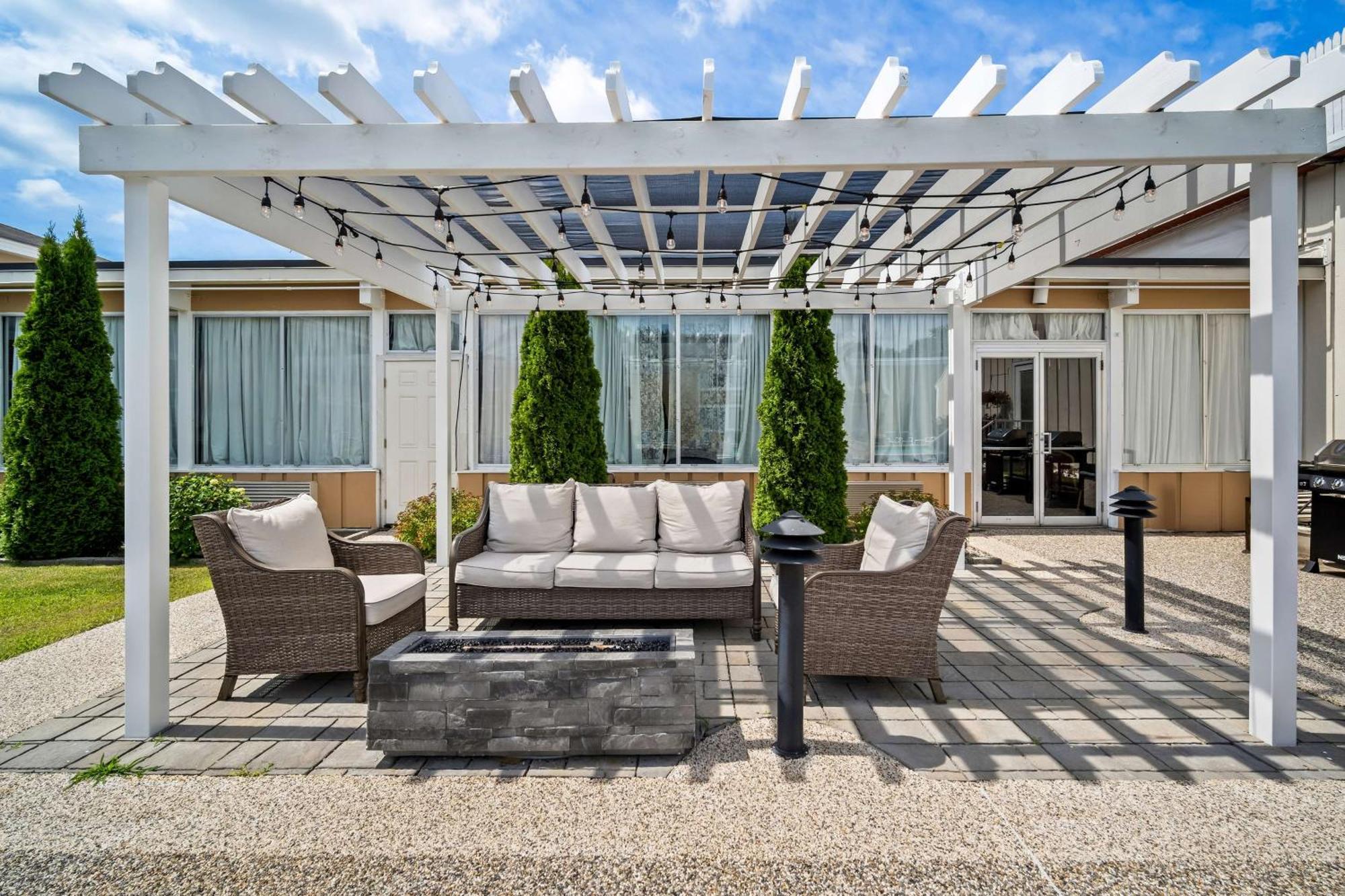 Best Western Merry Manor Inn South Portland Εξωτερικό φωτογραφία