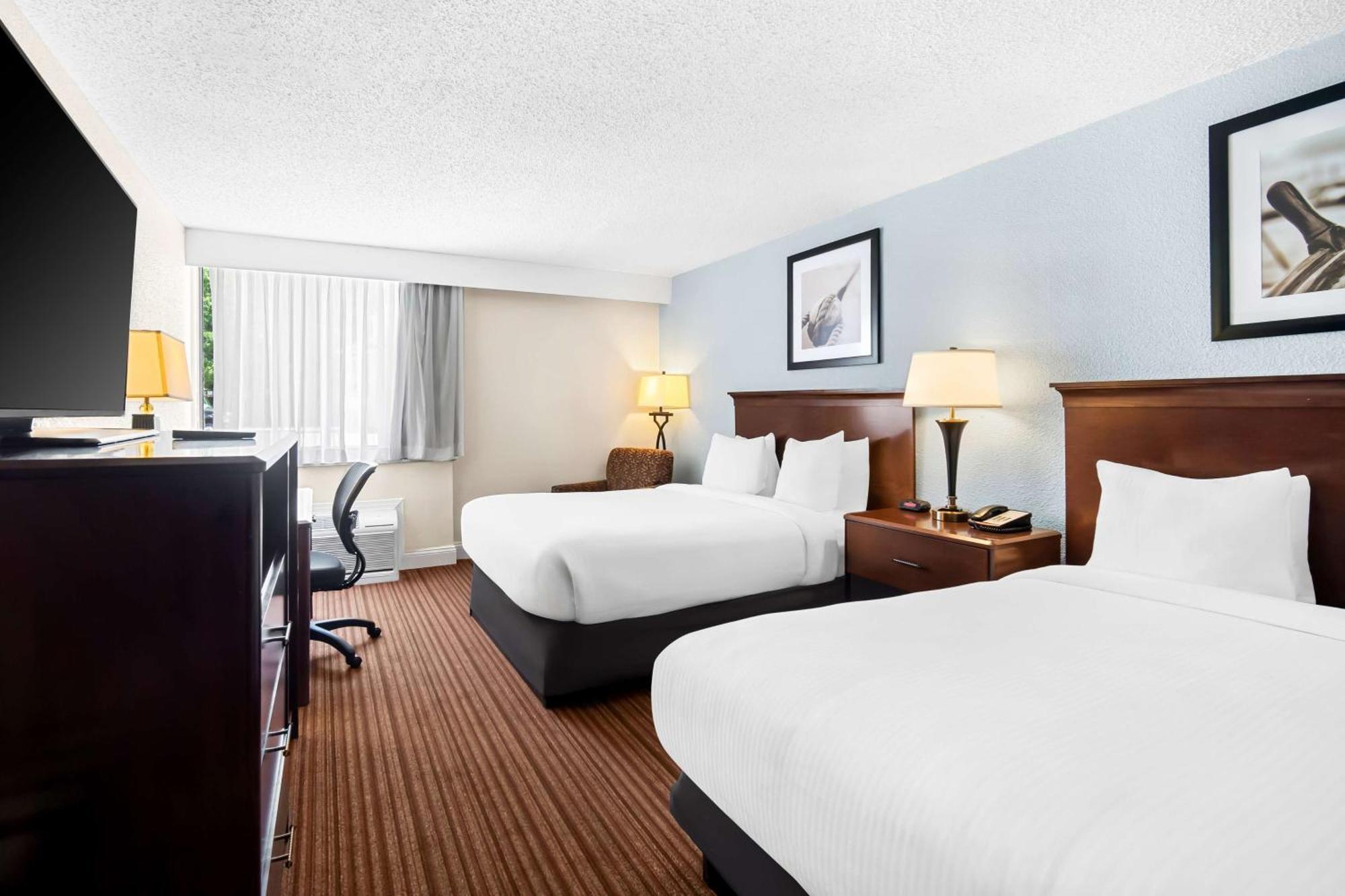 Best Western Merry Manor Inn South Portland Εξωτερικό φωτογραφία