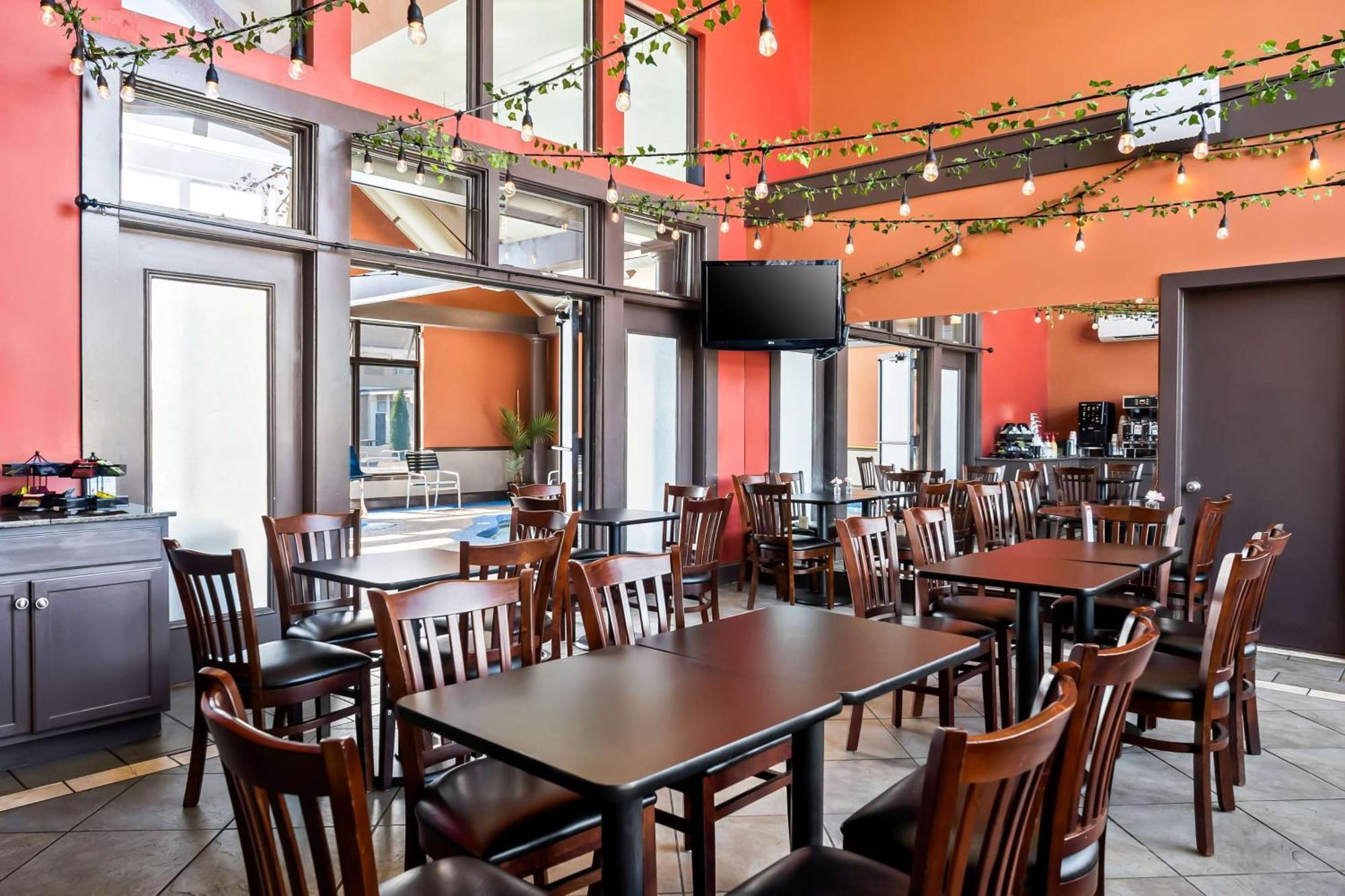 Best Western Merry Manor Inn South Portland Εξωτερικό φωτογραφία
