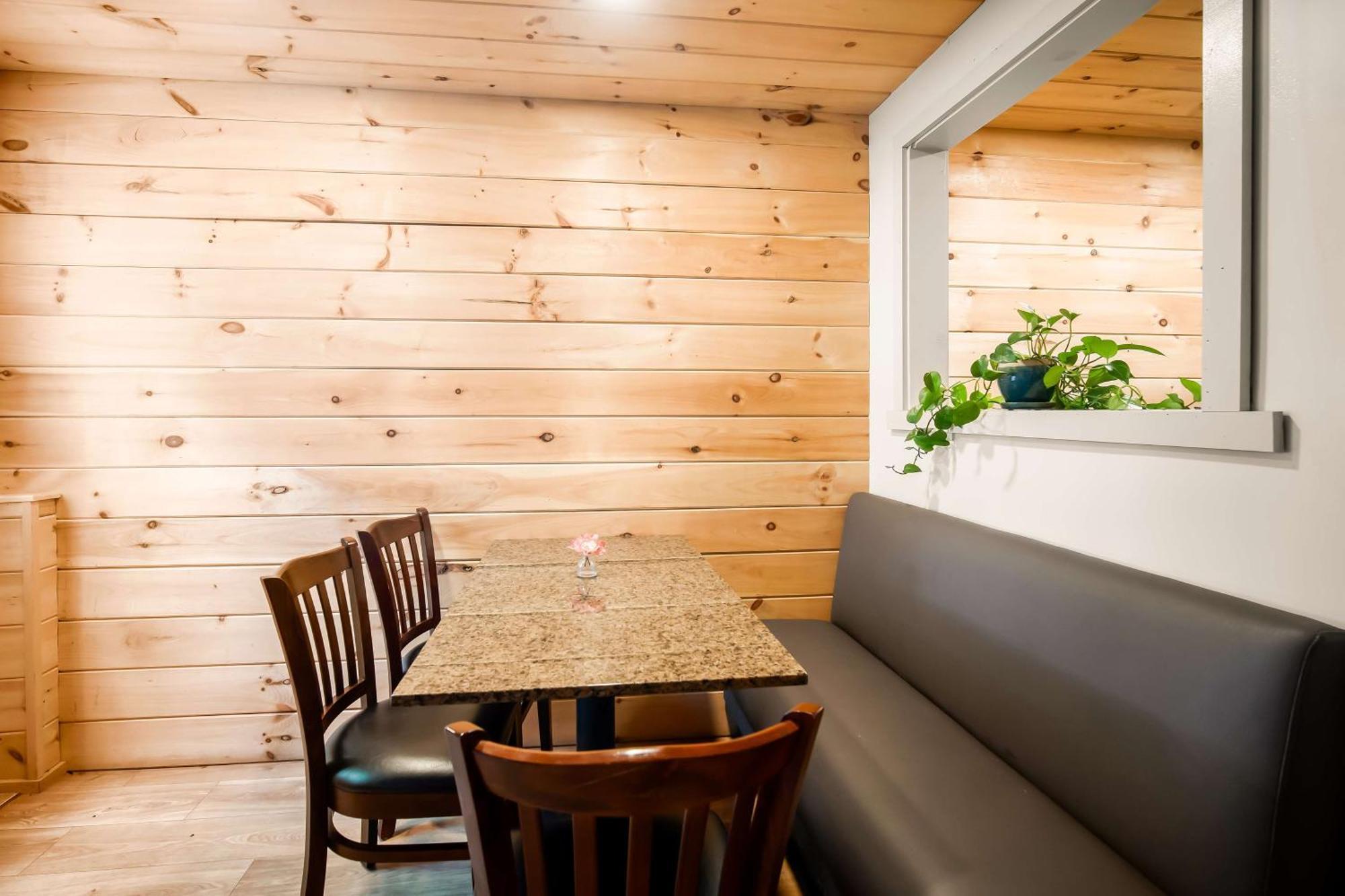 Best Western Merry Manor Inn South Portland Εξωτερικό φωτογραφία