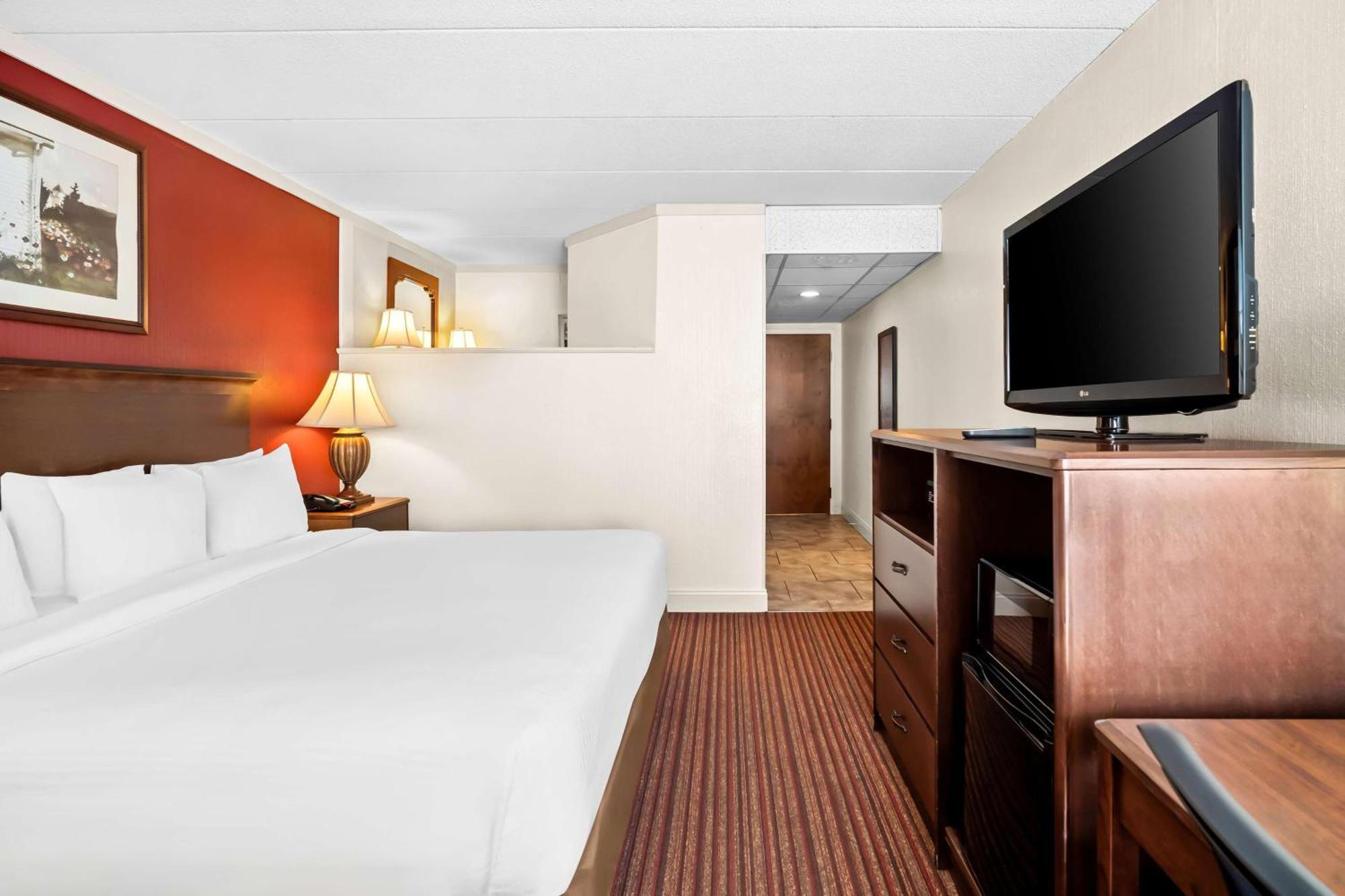 Best Western Merry Manor Inn South Portland Εξωτερικό φωτογραφία