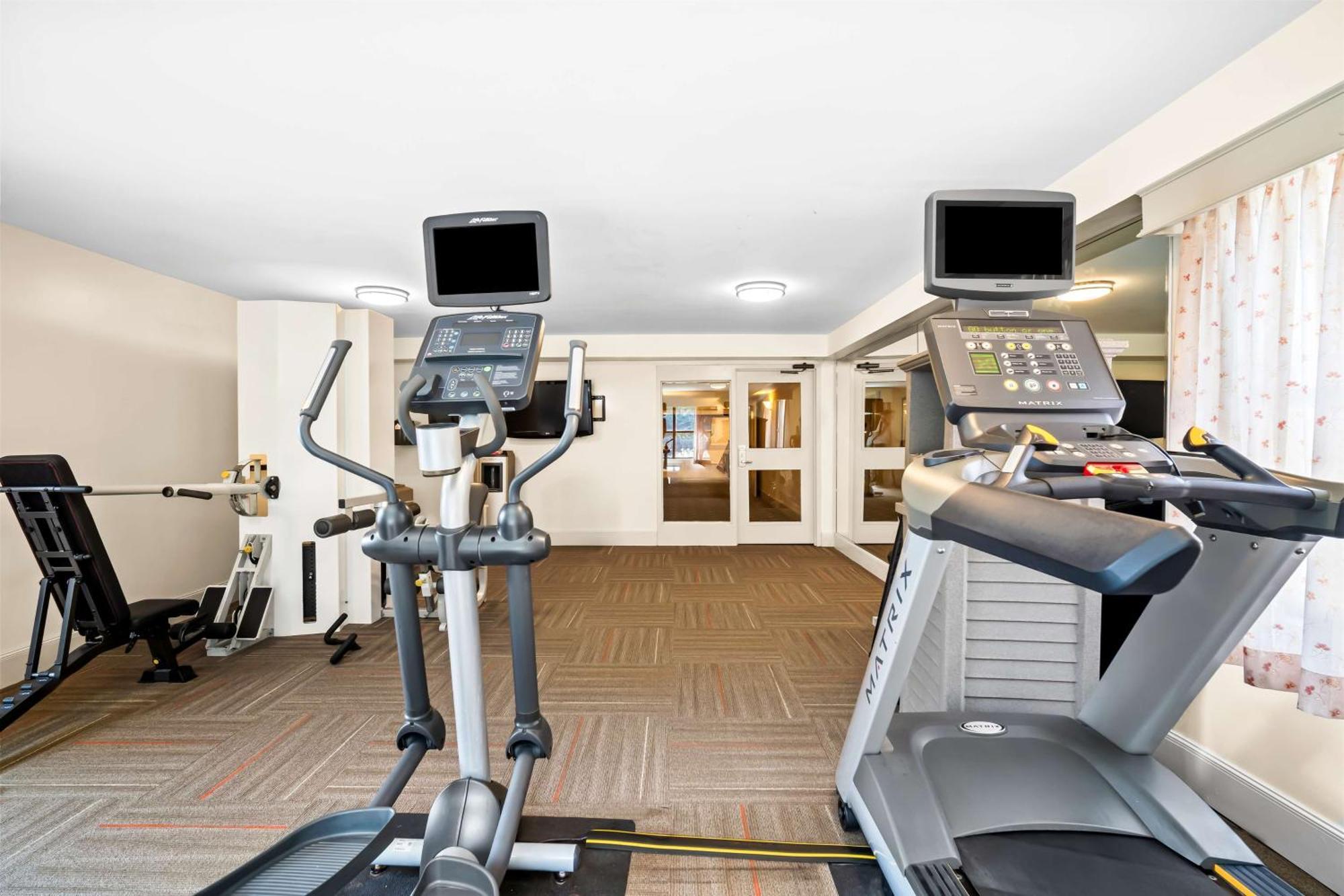 Best Western Merry Manor Inn South Portland Εξωτερικό φωτογραφία
